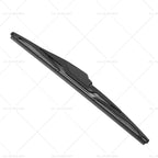 3Pcs Wiper Blades & Arms Kit for Honda Jazz (2014–2020)