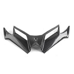 Front Spoiler Fairing Winglet for Kawasaki Ninja 250 300 (2013–2017)