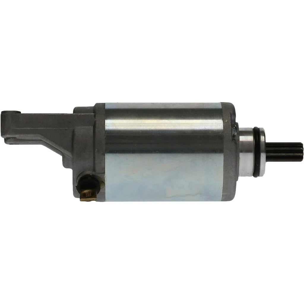 Starter for Suzuki GSX750F Katana (1998–2006)