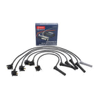 Denso 671-6283 Ignition Wires for Ford Mustang 4.0L V6 (2007–2010)