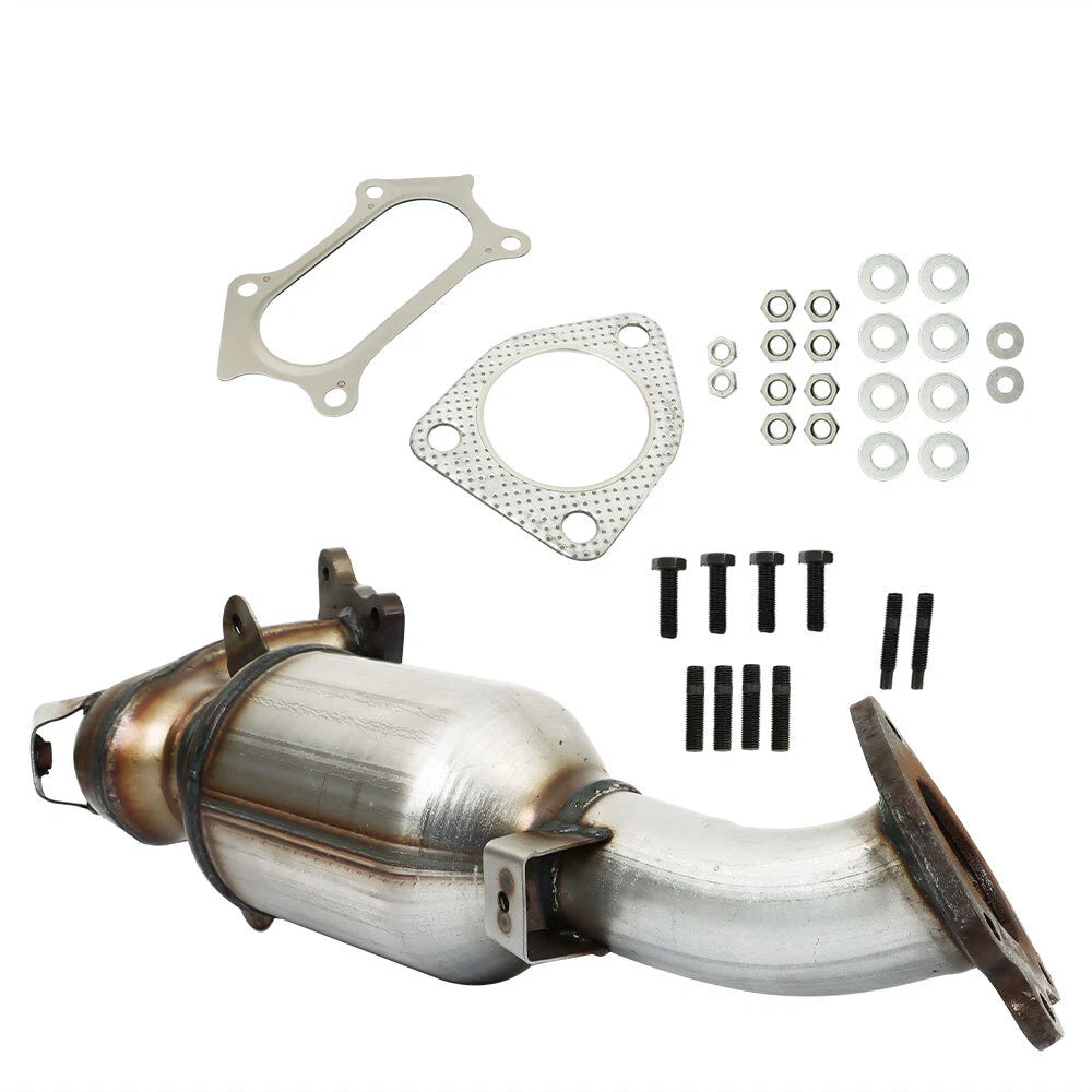 Front Catalytic Converter for Honda Accord 2013-2017