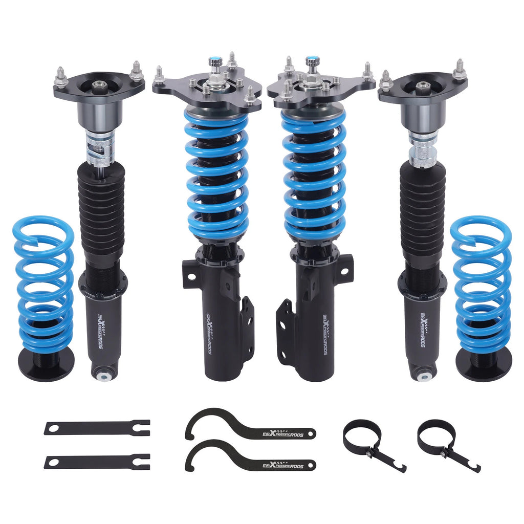 Coilover Shocks Kit for Mercedes E-Class 4Matic W212 (2010–2016)