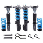 Coilover Shocks Kit for Mercedes E-Class 4Matic W212 (2010–2016)