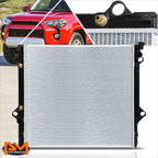 Sequential Triangle LED Third Tail Brake Light for Colorado Canyon (2004–2012)
