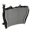 Radiator Cooler for BMW S1000RR HP4 RACE (2009–2018)