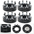 2" 8x170 Wheel Spacers for Ford F-250 F-350 Super Duty Excursion (1999-2016)