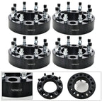 2" 8x170 Wheel Spacers for Ford F-250 F-350 Super Duty Excursion (1999-2016)