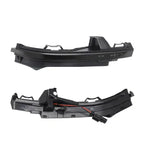 Dynamic LED Side Mirror Turn Signal Light for Audi Q7, Q5 (2016–22)