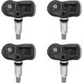 TPMS Tire Pressure Sensor for Toyota Solara (2007–2008) 4-Pack