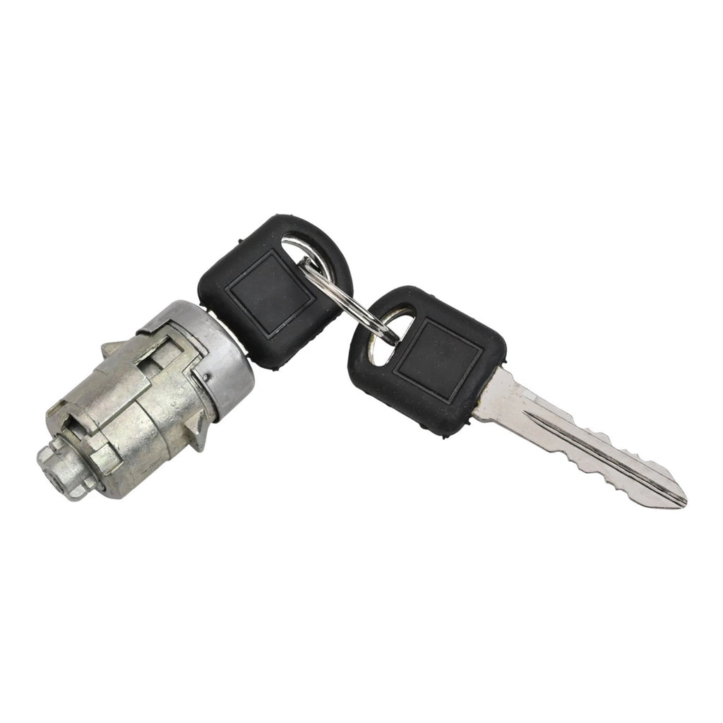 Replacement Door Lock Cylinder Set for Cadillac Chevrolet GMC