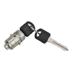 Replacement Door Lock Cylinder Set for Cadillac Chevrolet GMC