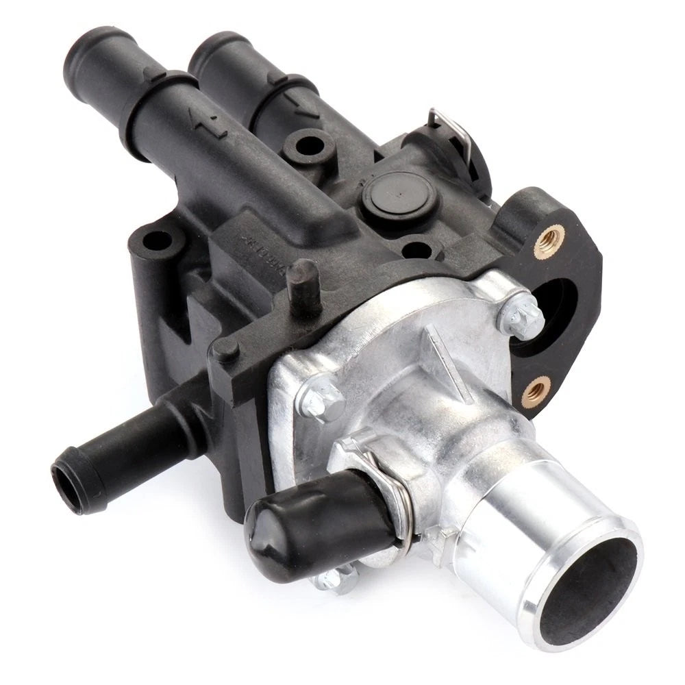 Water Pump Thermostat for Chevy Aveo/Aveo5, Pontiac G3/G3 Wave (2004–2011)