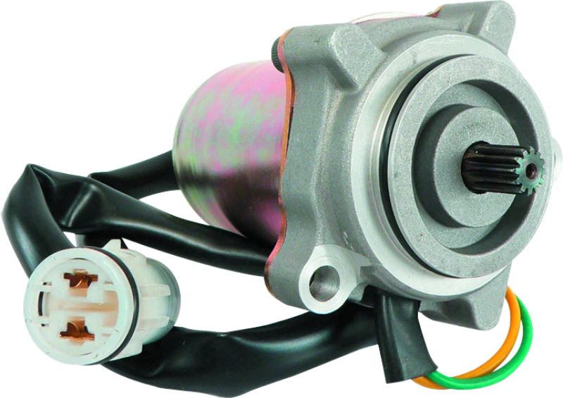 Shift Control for Honda TRX500FA FourTrax Foreman Rubicon (2001–2014)