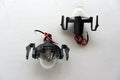 License Plate Lights for 88-97 Toyota Hilux Mighty-X (88-97)