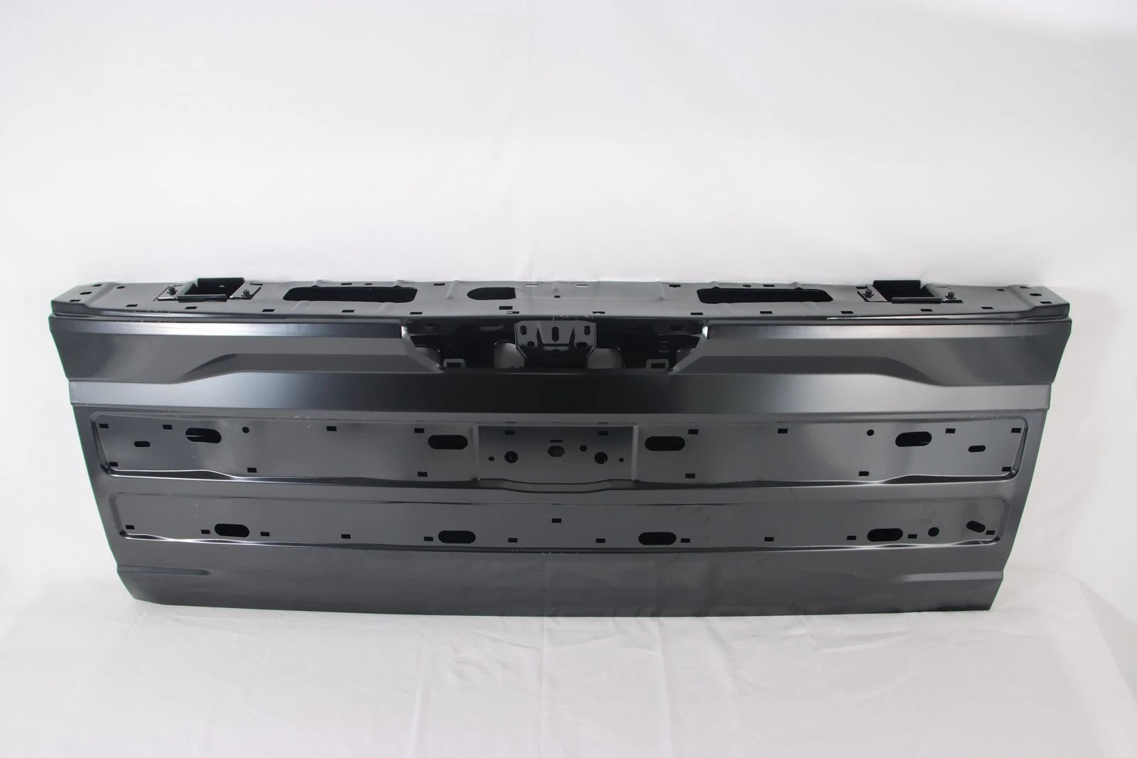 Tailgate for Ford F-150 Raptor (2021–2025) Primed Steel Rear Trunk Shell