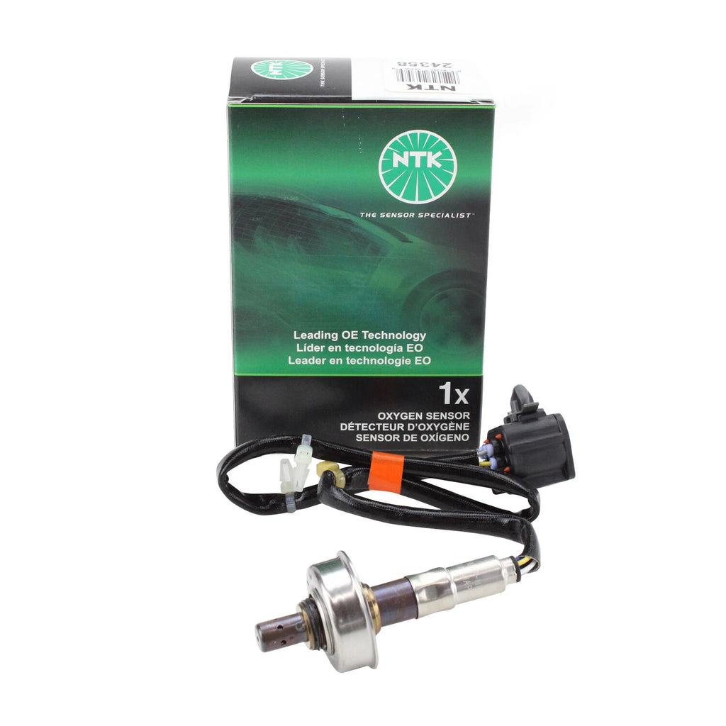 NGK 5 Wire Oxygen Sensor 24358 for Mazda 6 (2009–2013)