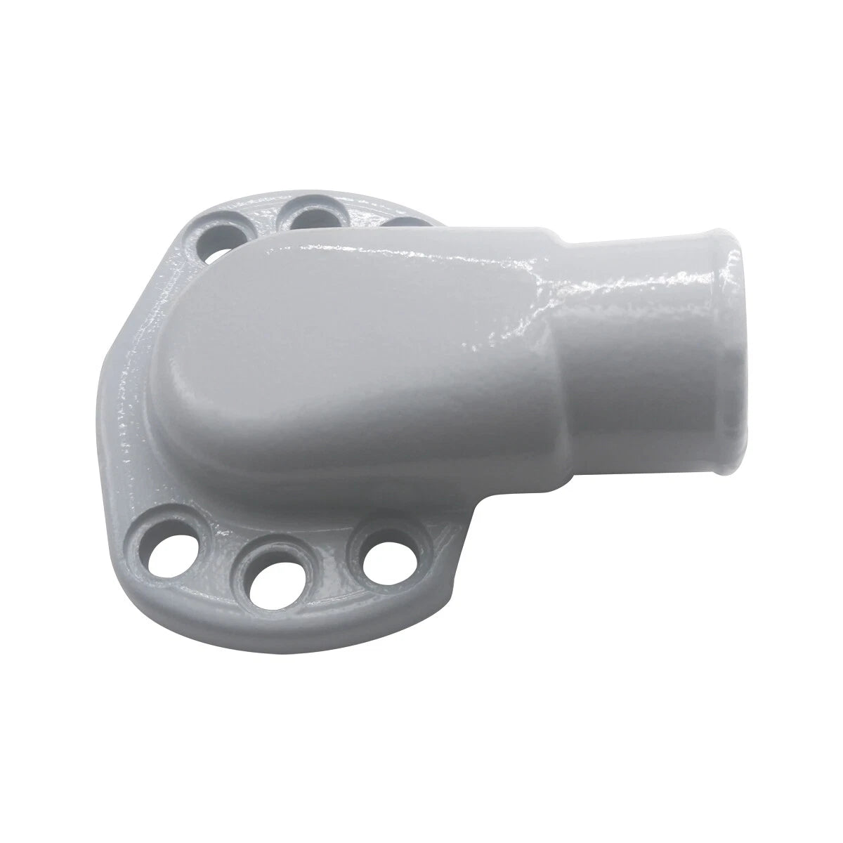Water Intake Hose Connector & Gasket for Volvo Penta (Rplcs 18-2778)