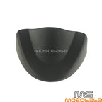 Chin Spoiler Air Dam Fairing Set for Harley Dyna Fat Bob Street Bob (06-Current)