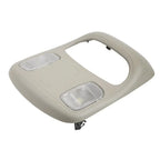 Car Overhead Console Cover for Dodge Ram 1500 2500 3500 (2002-2010)