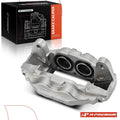 Front Left Disc Brake Caliper with 4 Pistons for Toyota Tundra Sequoia (2000-2007)