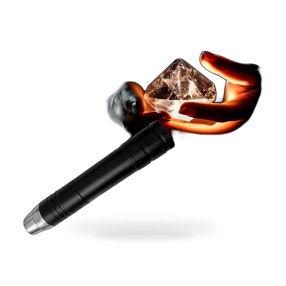 4-in-1 LED Identification Light for Automotive Use