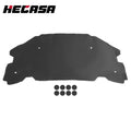 Hood Insulation Pad with Clips for Pontiac G6 (2005–2010)