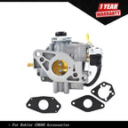 Carburetor Gasket for Kohler CH20 CH25 CH640