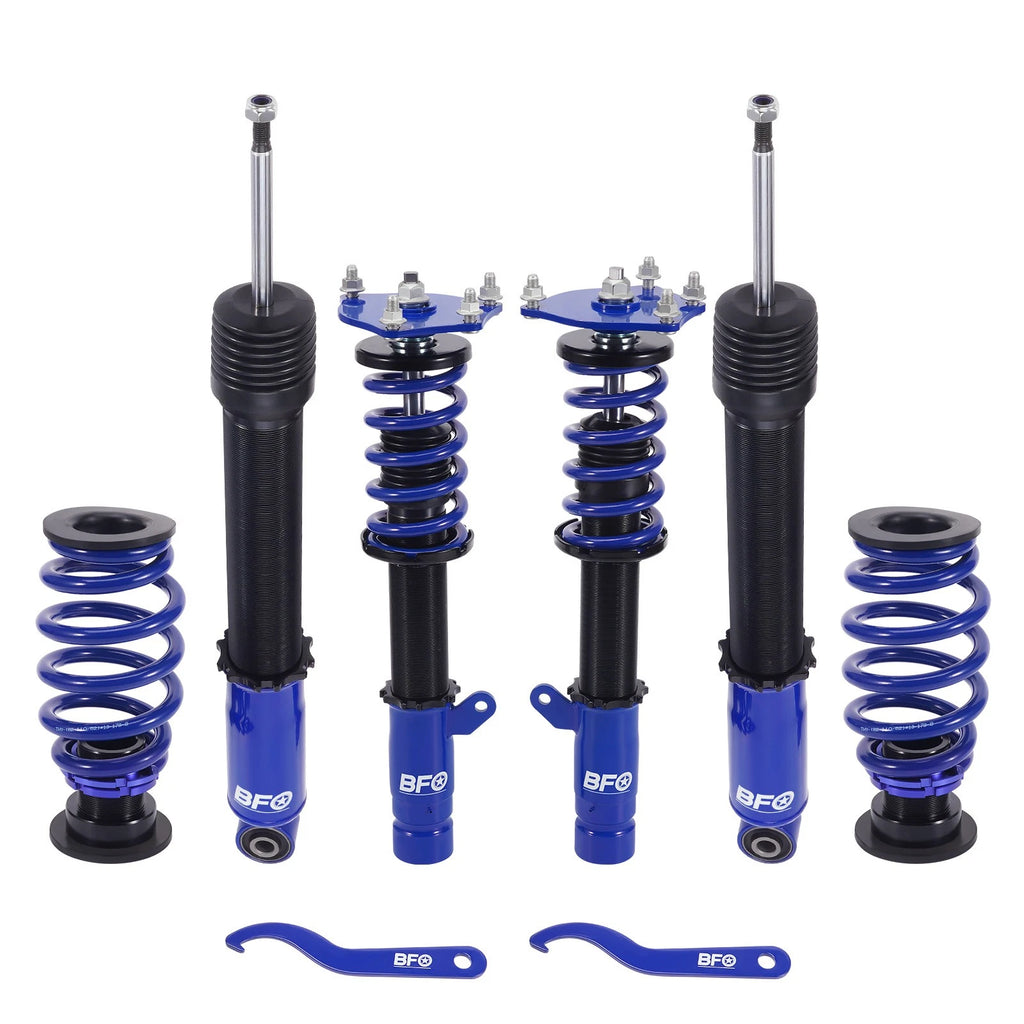 Racing Coilovers Shock Springs Kit for Honda Accord (2018–2022)
