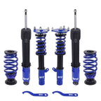 Racing Coilovers Shock Springs Kit for Honda Accord (2018–2022)