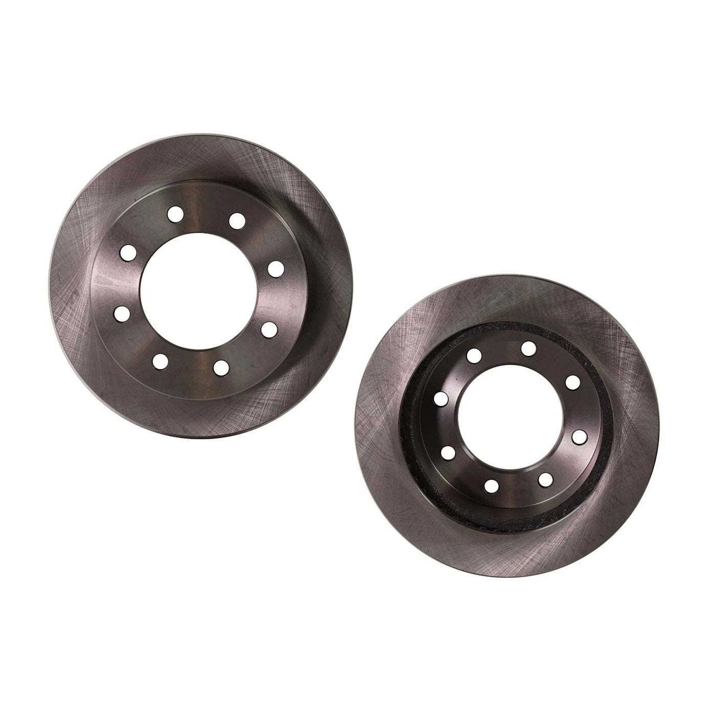 Disc Brake Rotor Set for Dodge Ram 2500 (2000–2002)