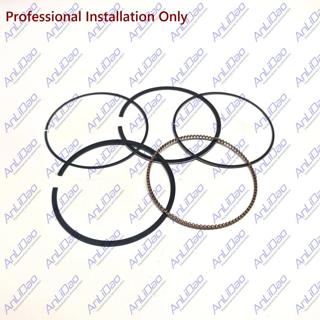 Piston Ring Set for Seadoo 1503/1603 4-Tec (2002–2024) 420890385 010-960