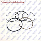 Piston Ring Set for Seadoo 1503/1603 4-Tec (2002–2024) 420890385 010-960