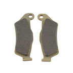 Front Brake Pads for Tiger 800 (2018-2020)
