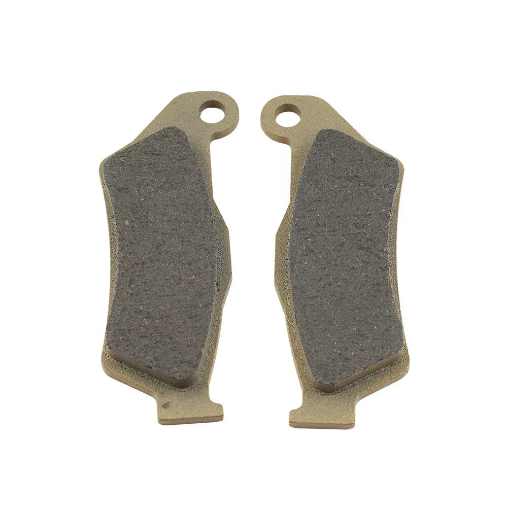 Front Brake Pads for Tiger 800 (2018-2020)