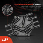 Distributor Cap & Rotor Kit for Chevrolet Silverado 1500 (2007-2013)