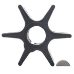 Outboard Impeller & Key for Suzuki DF40 DF60 DF70 DF80 DT90 DT100 (18-3049)