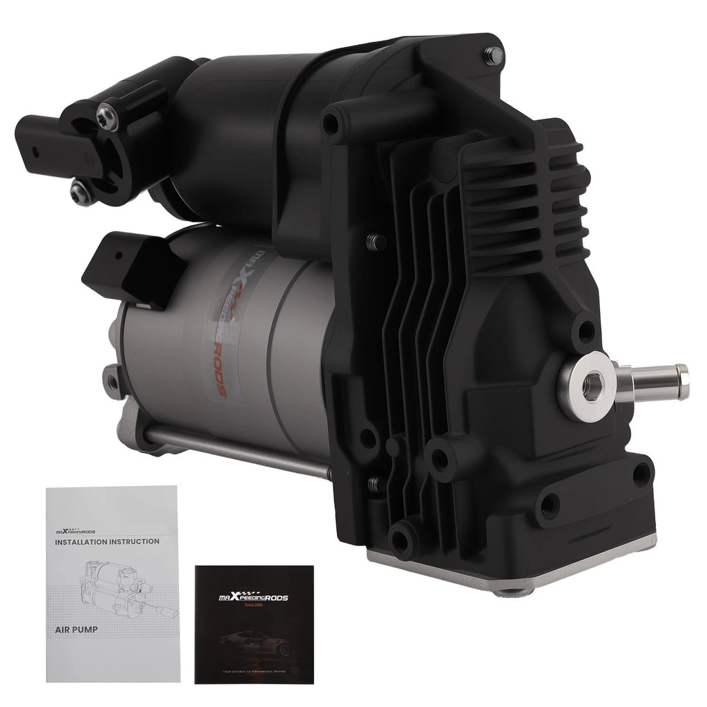 Air Suspension Compressor for Jaguar XJ L Supersport (2010–2013)