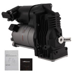 Air Suspension Compressor for Jaguar XJ L Supersport (2010–2013)