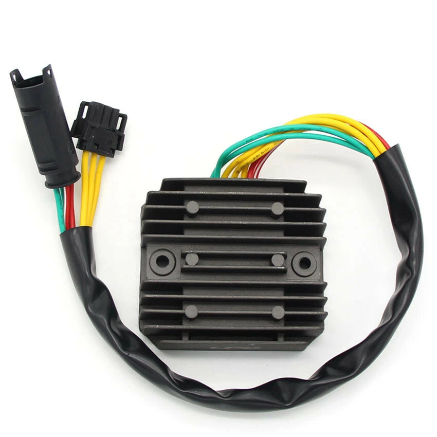 Voltage Rectifier Regulator for BMW F800ST G650X F650CS F650GS F800S (2006–2018)