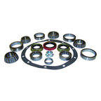 Differential Rebuild Kit for Jeep Wrangler Cherokee Grand (1993–1998)
