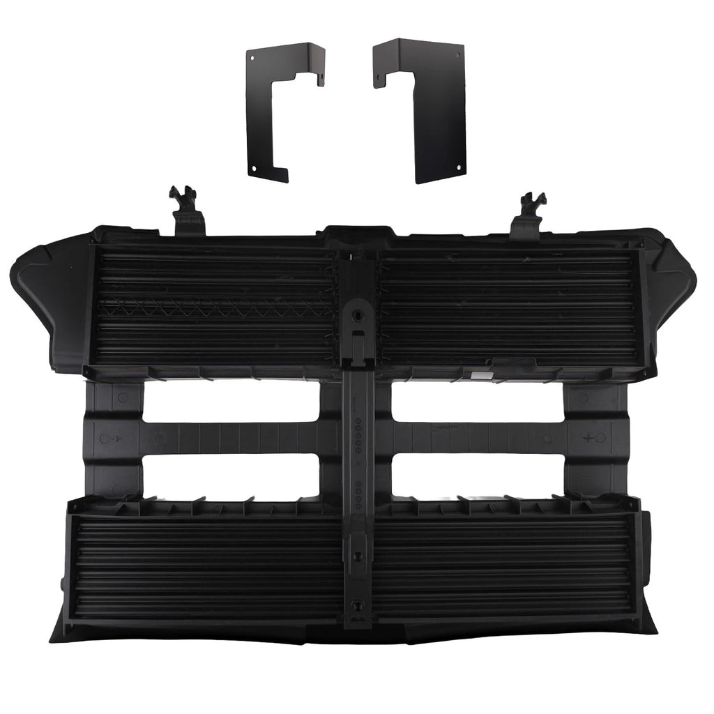 Active Radiator Grill Shutter for Ford Police Interceptor Sedan (2013–2019)