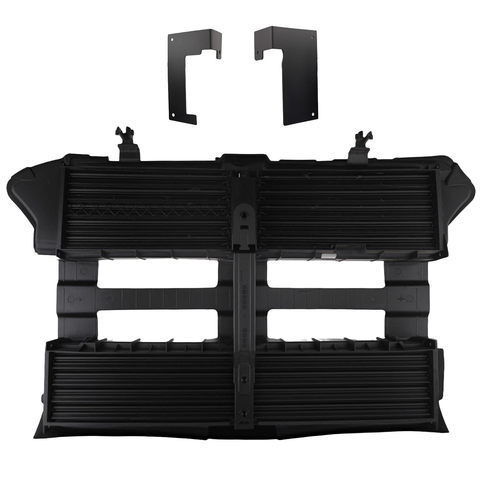 Active Radiator Grill Shutter for Ford Police Interceptor Sedan (2013–2019)