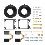 2X Carburetor Repair Kit for XV920 (1981–1983)