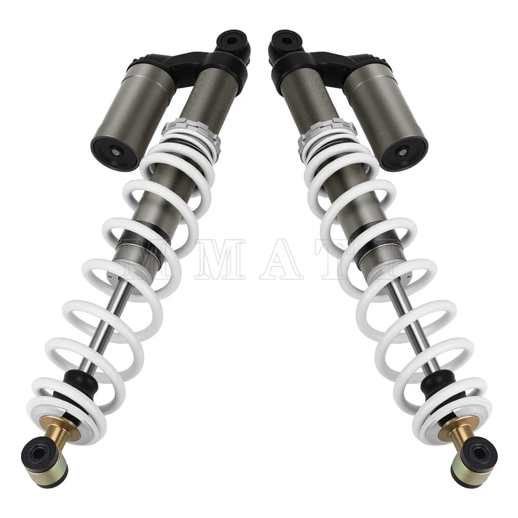 Set of 2 Air Shock Absorbers for Polaris RZR 800 S (2009–2012) 7043422