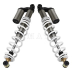 Set of 2 Air Shock Absorbers for Polaris RZR 800 S (2009–2012) 7043422
