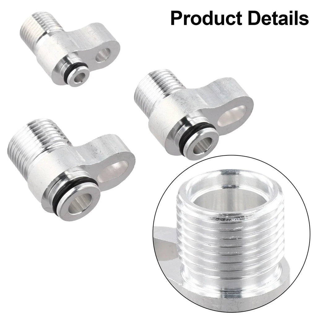 AC Lines Condenser Connector Hose for Car