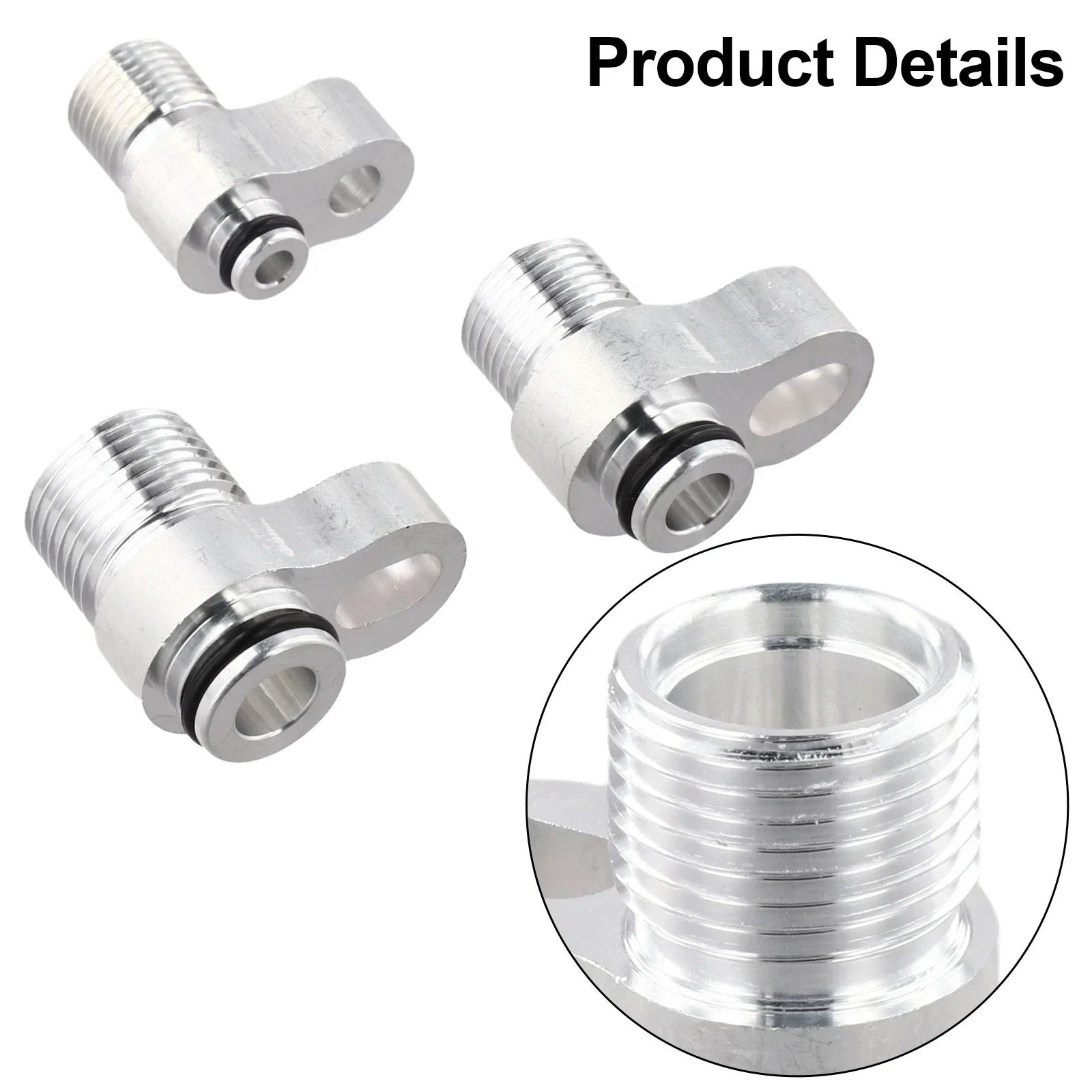 AC Lines Condenser Connector Hose for Car