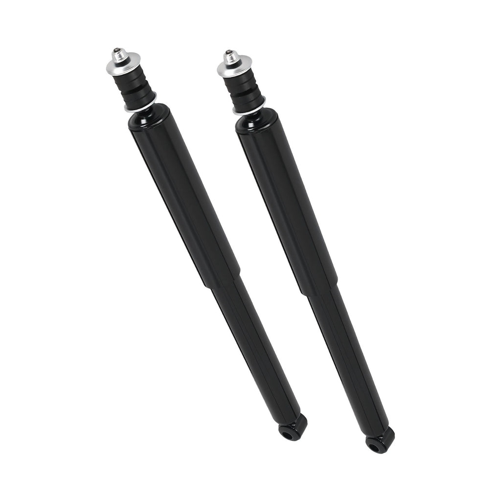Set of 2 Rear Shock Absorbers for Chevrolet Bel Air (1953–1957)