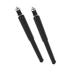 Set of 2 Rear Shock Absorbers for Chevrolet Bel Air (1953–1957)