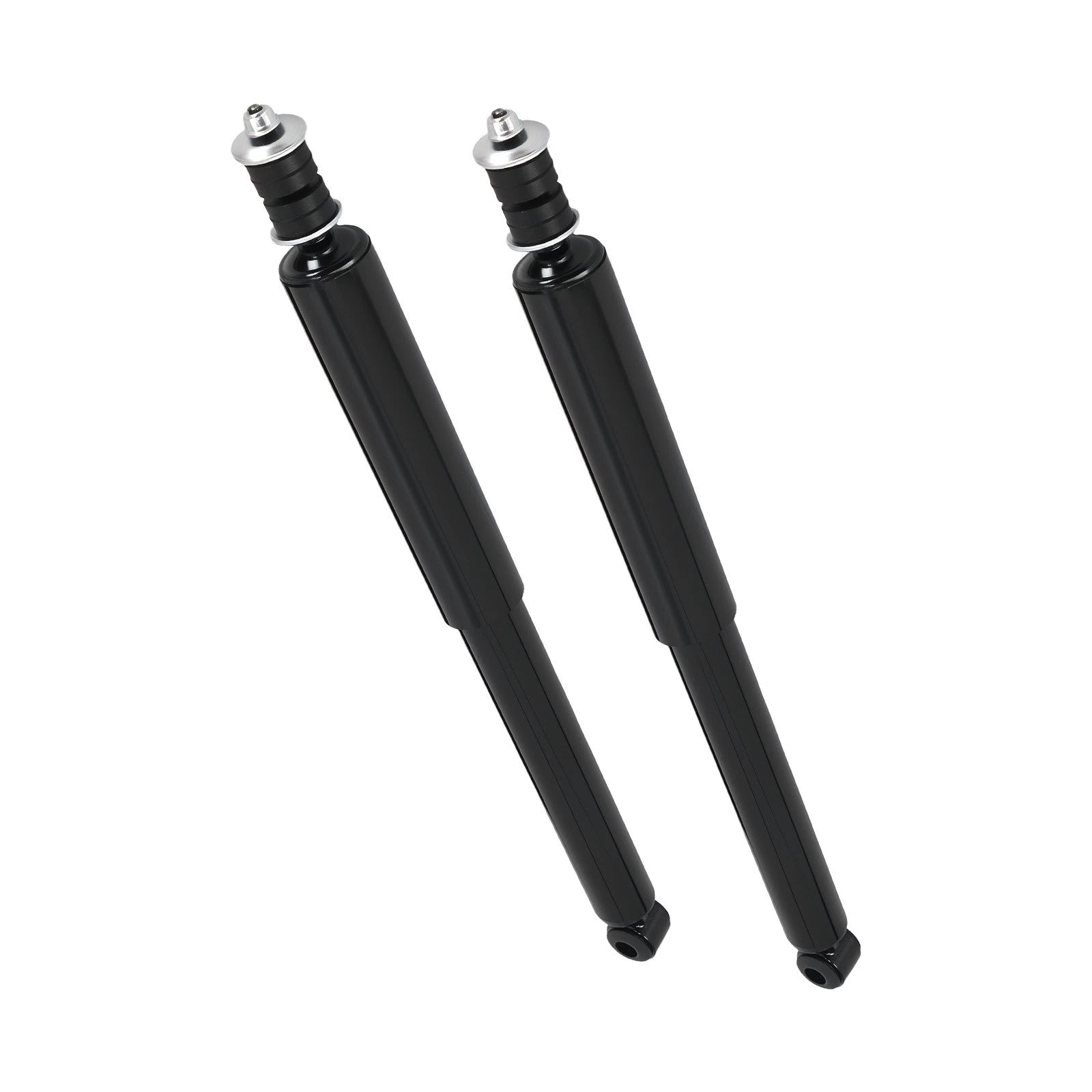 Set of 2 Rear Shock Absorbers for Chevrolet Bel Air (1953–1957)